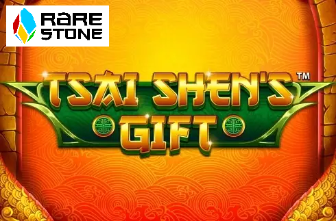 Tsai Shen's Gift